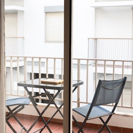 Jaune - 50 Meters To The Beach - Quarteira Extérieur photo