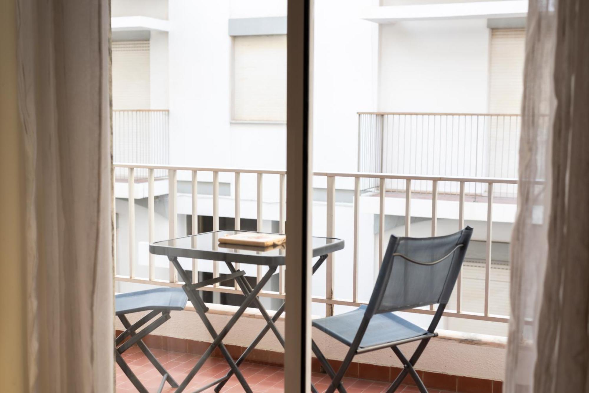 Jaune - 50 Meters To The Beach - Quarteira Extérieur photo